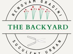 The Backyard - Amenajare, intretinere gradini