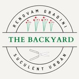 The Backyard - Amenajare, intretinere gradini